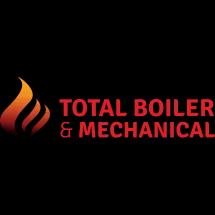 Total Boiler & Mechanical provides expert boiler and mechanical services to the petrochemical and oil industries with a commitment to safety.