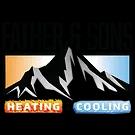 Family-owned HVAC service in Colorado, committed to treating customers like family since 2015.