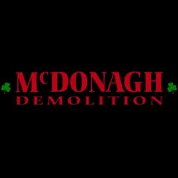 Premier Midwest demolition company specializing in safe and efficient demolition and general contracting services.