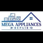 Mega Appliances Repair offers expert commercial and residential appliance repair services for everyday convenience.