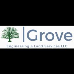 Grove Engineering & Land Service specializes in engineering, plumbing, septic installation, and general land services.