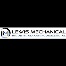 Lewis Mechanical LLC: Expert industrial, agricultural, and commercial piping and millwright services in Blair, Nebraska.