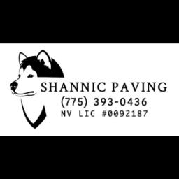 Shannic Paving: Expert paving solutions in Reno with 30 years of experience and a personal touch from Chris and Bear.