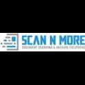 Scan N More offers professional document scanning and imaging solutions, ensuring data security and efficient management.