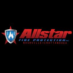 Allstar Fire Protection: trusted fire safety services in Middle Tennessee since 1990.