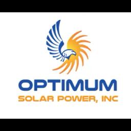 Optimum Solar Power provides high-performance solar systems for residential, commercial, and government sectors at affordable prices.