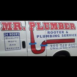 Reliable plumbing services in South Gate, CA, with a focus on customer satisfaction and quality work.