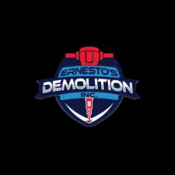Ernesto's Demolition Inc. offers expert demolition services in San Marcos, California with over 20 years of experience.