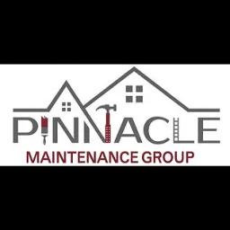 Pinnacle Maintenance Group: Veteran-owned firm delivering quality maintenance services with a people-first approach.