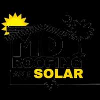 MD Roofing & Solar: Trusted roofing services in Myrtle Beach, SC, specializing in installation, repair, and storm damage restoration.