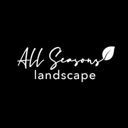 All Seasons Landscape provides expert landscaping and hardscaping services in Mandan, ND, enhancing both beauty and functionality.