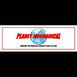 Expert HVAC/R and architectural sheet metal services since 2004.