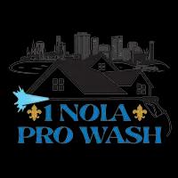Locally-owned pressure washing company in New Orleans with over 35 years of experience in residential and commercial cleaning.