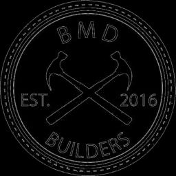 BMD Builders LLC delivers top-notch custom commercial construction services in Central Arkansas since 2016.