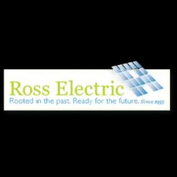 Ross Electric LLC offers quality electrical services in San Antonio since 1955, focused on community and customer satisfaction.