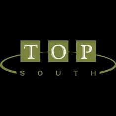 Top South specializes in custom countertops and closets, delivering quality craftsmanship and innovative design solutions.