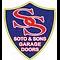 Soto Garage Doors: Quality garage door solutions and exceptional service in Los Angeles since 1986.