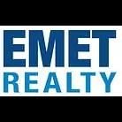 Developing affordable housing and commercial projects, EMET Realty focuses on community solutions and growth opportunities.