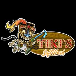 Tiki's SoftWash provides effective soft washing services for homes and businesses, ensuring long-lasting cleanliness.