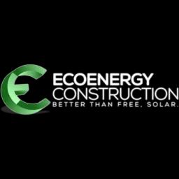 Ecoenergy Construction offers eco-friendly solar energy solutions in South Florida for homes and businesses.