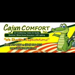 Cajun Comfort offers HVAC, electrical, and indoor air quality services in Norco and New Orleans, LA, prioritizing customer satisfaction.