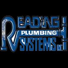 Reading Plumbing Systems Inc: Expert plumbing solutions in Central Florida with 30 years of experience.