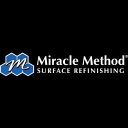 Miracle Method specializes in bath and kitchen refinishing with over 140 franchises across the U.S. and Canada.