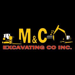 M&C Excavating Co Inc specializes in earthwork, utility installation, and advanced tech services in Central Indiana.