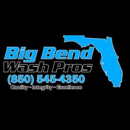 Big Bend Wash Pros offers top-notch pressure and soft washing services in Tallahassee, ensuring homes look their best.