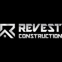 Revest Construction: Your trusted partner for quality home remodeling in Richmond, VA.