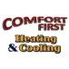 Comfort First Heating and Cooling provides reliable HVAC services in Joliet, IL, focusing on customer comfort and satisfaction.