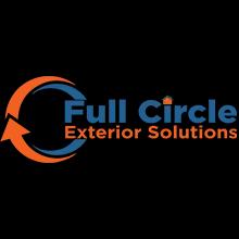 Full Circle Exterior Solutions specializes in high-quality exterior installations for homes and businesses across Eastern NC.