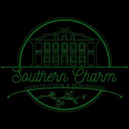 Southern Charm Construction: Experts in custom home remodeling, specializing in kitchens, bathrooms, and commercial projects.