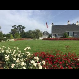 Expert landscape design and maintenance services in San Luis Obispo and Santa Barbara County since 2008.