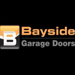Bayside Garage Doors offers 24/7 garage door repair and installation services in Tampa and surrounding areas.
