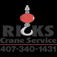 Family-owned crane service in Orlando with 20+ years of experience for residential and commercial projects.