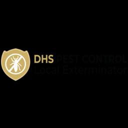 DHS Pest Control: Effective pest management with tailored solutions for homes and businesses in Ohio.