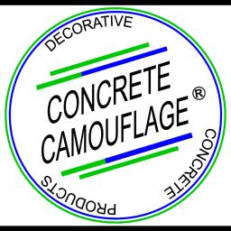 Concrete Camouflage specializes in premium concrete acid stains and supplies for decorative and durable flooring solutions.