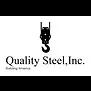 Quality Steel, Inc. provides AISC-certified steel fabrication, erection, and millwright services across Idaho and Wyoming.