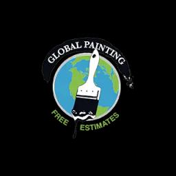 Global Painting LLC specializes in quality residential and commercial painting and decoration services in the Bay Area.
