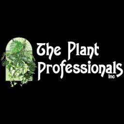 The Plant Professionals, Inc. specializes in interior plantscaping, floral design, landscaping, and holiday decorating services.