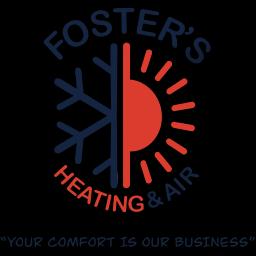 Foster's Heating & Air LLC provides reliable HVAC services, including repairs and installations, in the Hartville & Uniontown area.