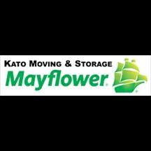Kato Moving & Storage: Family-owned movers providing local, national, and international services with a stress-free experience.