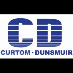 Curtom Dunsmuir: A minority and woman-owned general contracting firm delivering quality projects and community impact.