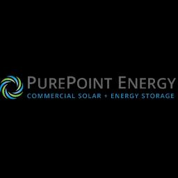 PurePoint Energy provides custom solar installation and energy storage solutions for commercial, agricultural, and non-profit clients.