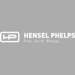 Hensel Phelps: a leading construction firm dedicated to excellence, innovation, and community impact since 1937.