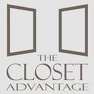The Closet Advantage transforms spaces with custom woodworking solutions, prioritizing customer satisfaction.