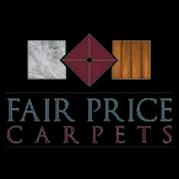 Fair Price Carpets: Family-owned flooring experts in Riverside, CA since 1957, offering quality products at fair prices.