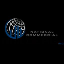 National Commercial Builders specializes in retail, commercial, restaurant, medical, and hospitality construction.