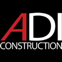 ADI Construction LLC: A top commercial general contractor with over 40 years of experience in diverse projects.